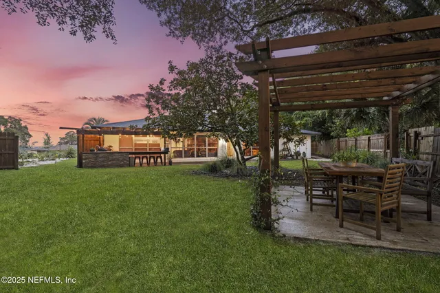 $595,000 | 905 Alcala Drive, St. Augustine, FL 32086