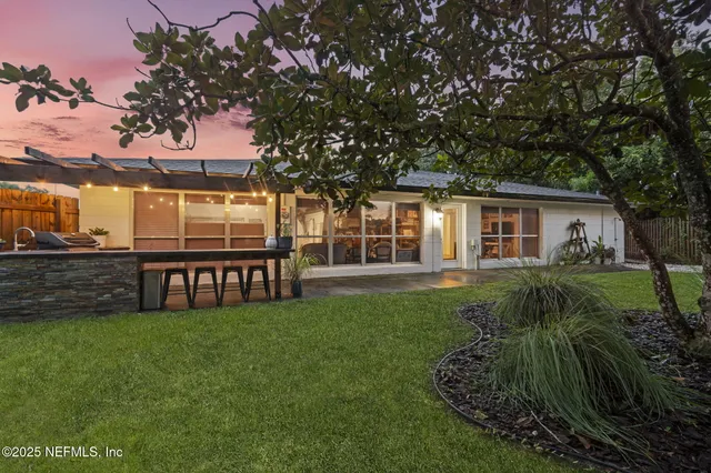 $595,000 | 905 Alcala Drive, St. Augustine, FL 32086