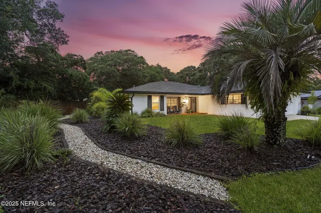 $595,000 | 905 Alcala Drive, St. Augustine, FL 32086