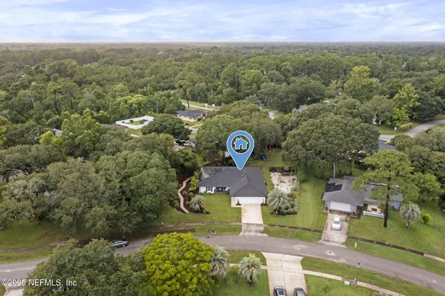 $595,000 | 905 Alcala Drive, St. Augustine, FL 32086