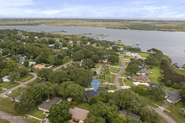 $595,000 | 905 Alcala Drive, St. Augustine, FL 32086