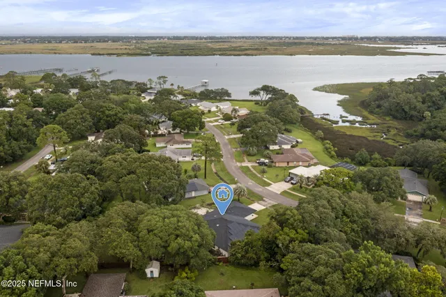 $595,000 | 905 Alcala Drive, St. Augustine, FL 32086