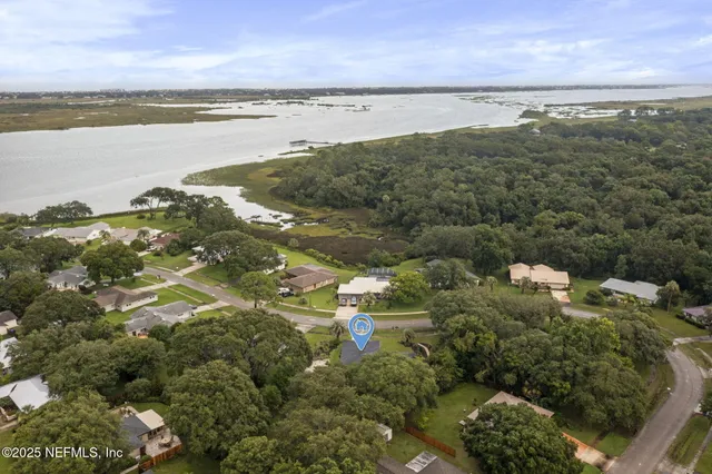 $595,000 | 905 Alcala Drive, St. Augustine, FL 32086