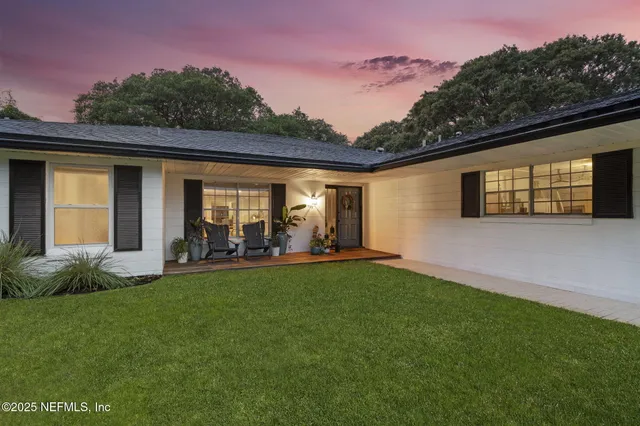 $595,000 | 905 Alcala Drive, St. Augustine, FL 32086