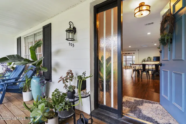 $595,000 | 905 Alcala Drive, St. Augustine, FL 32086