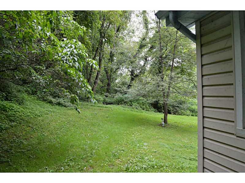 Yard/Garden. 