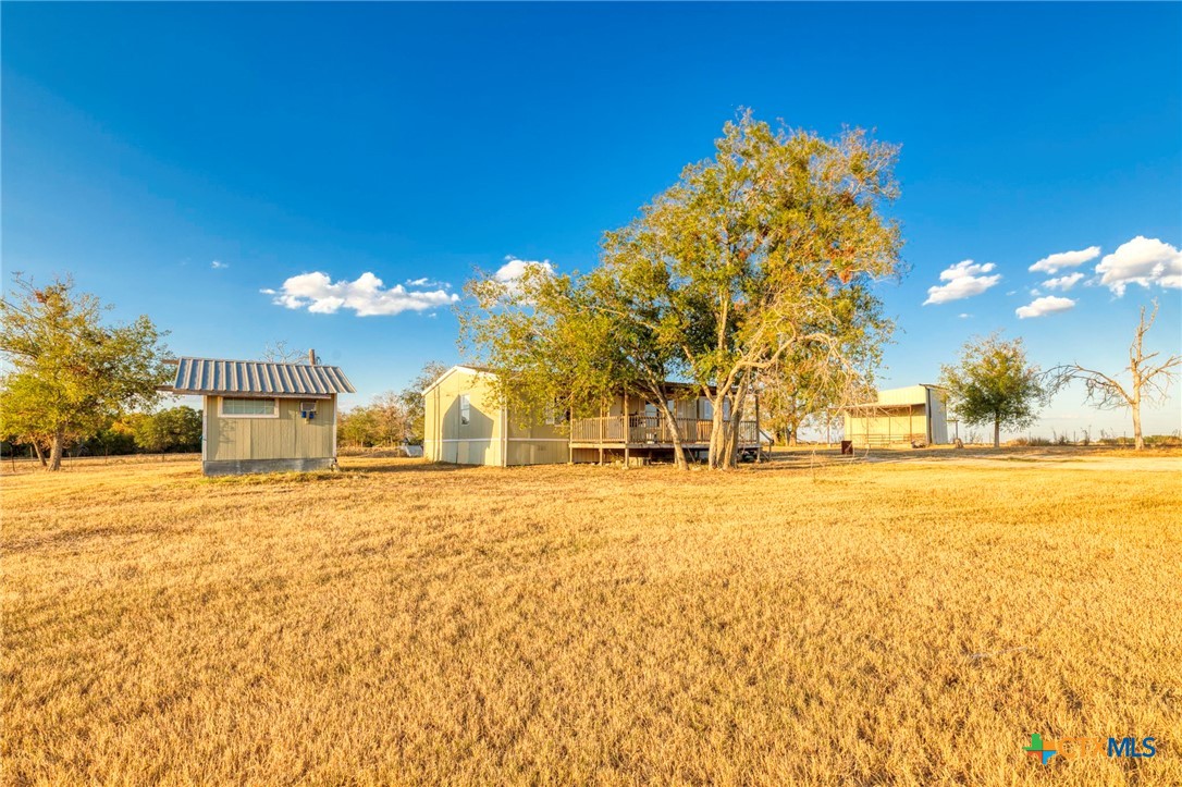 645 Old Luling Road Lockhart, TX 78644 - Photo 27 of 43