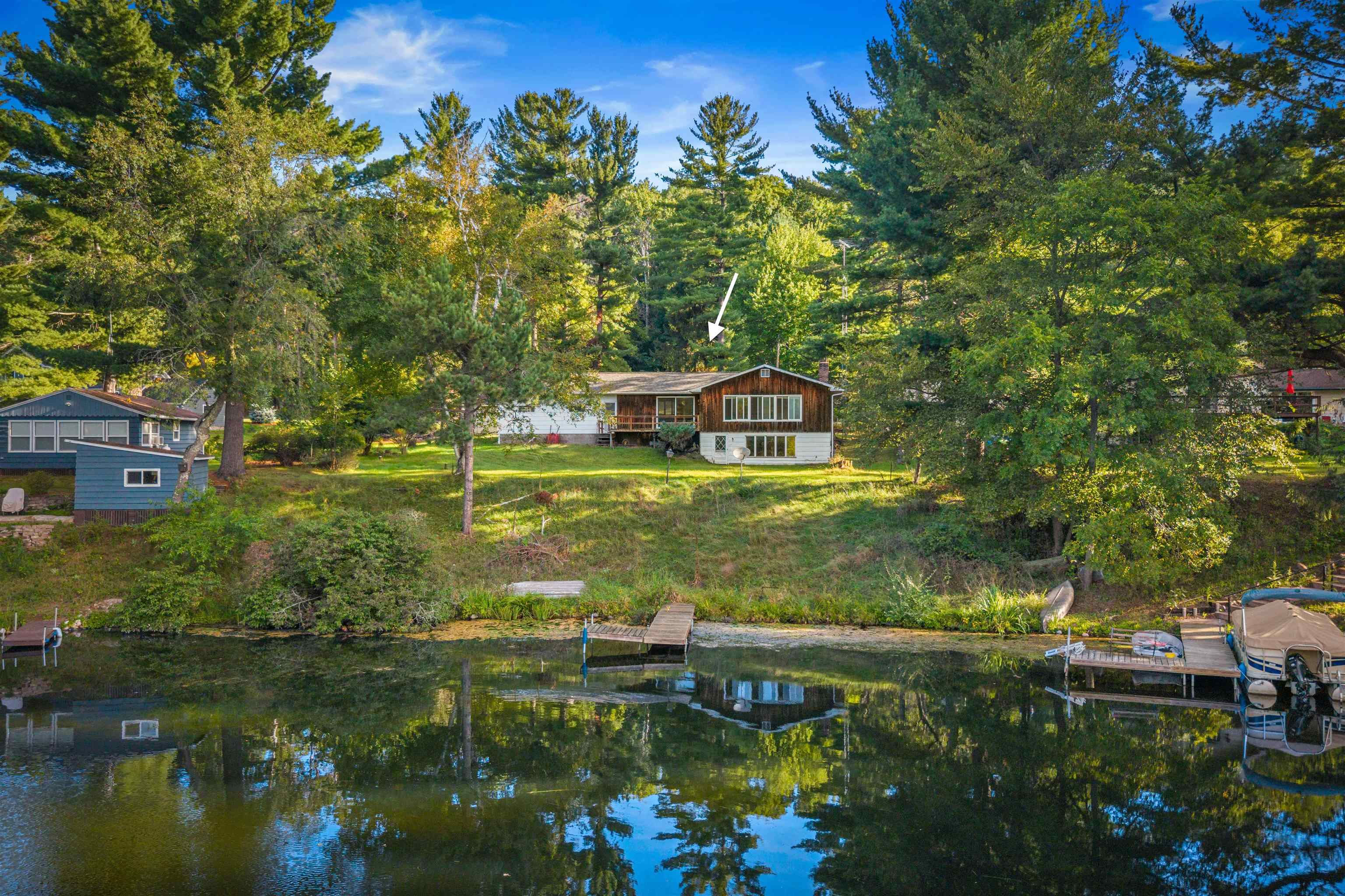 N3779 County Rd G Wautoma, WI 54982 - Photo 33 of 42 Gallery Image 33