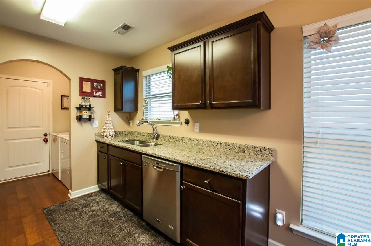 5315 Jean Ridge Lane Odenville, AL 35120 - Photo 13 of 15