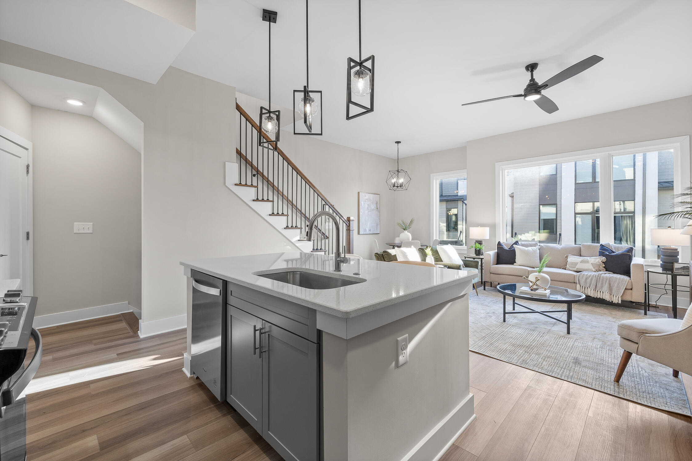 757 Burnside Place Chattanooga, TN 37408 - Photo 12 of 31 Burnside-14