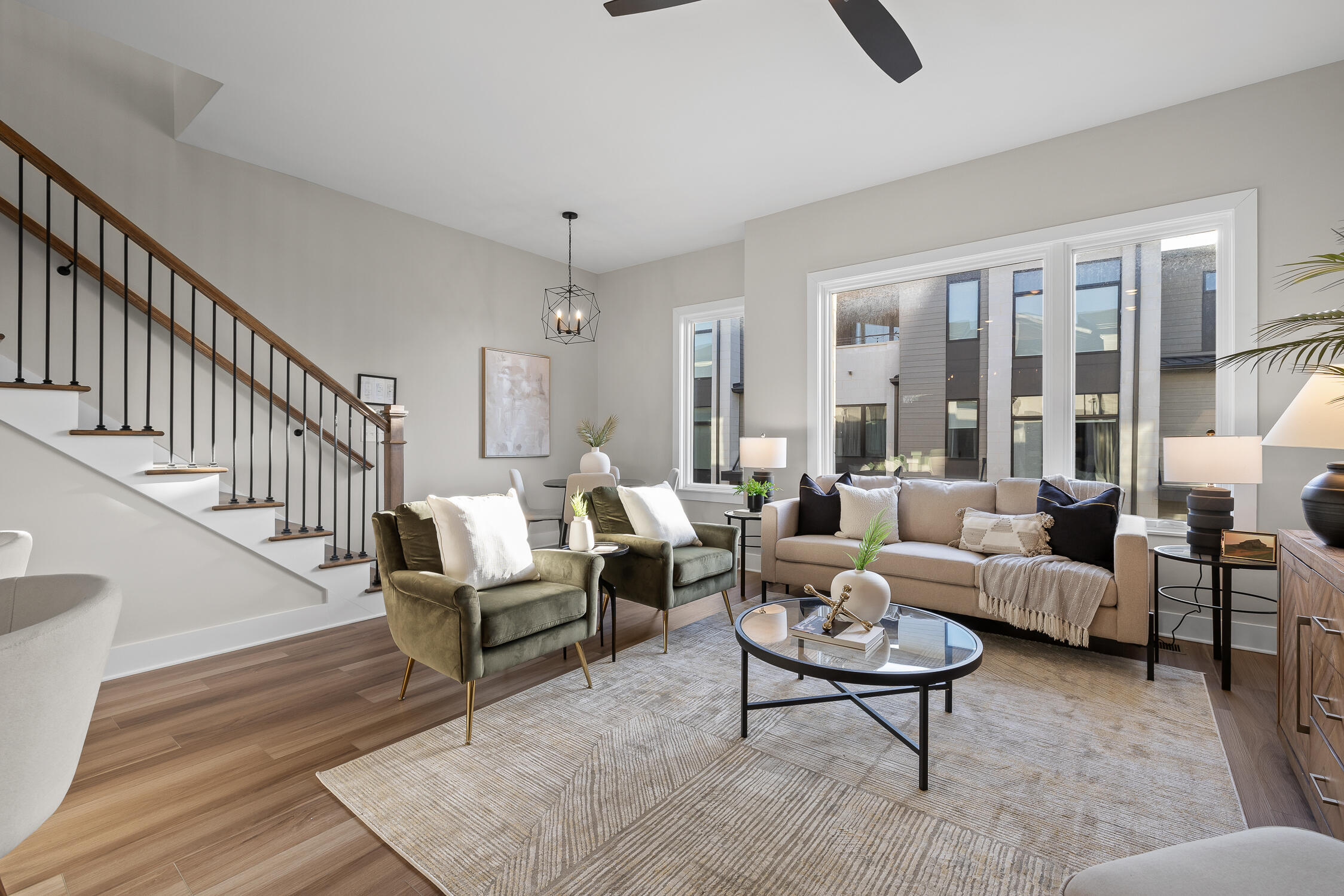 757 Burnside Place Chattanooga, TN 37408 - Photo 17 of 31 Burnside-17