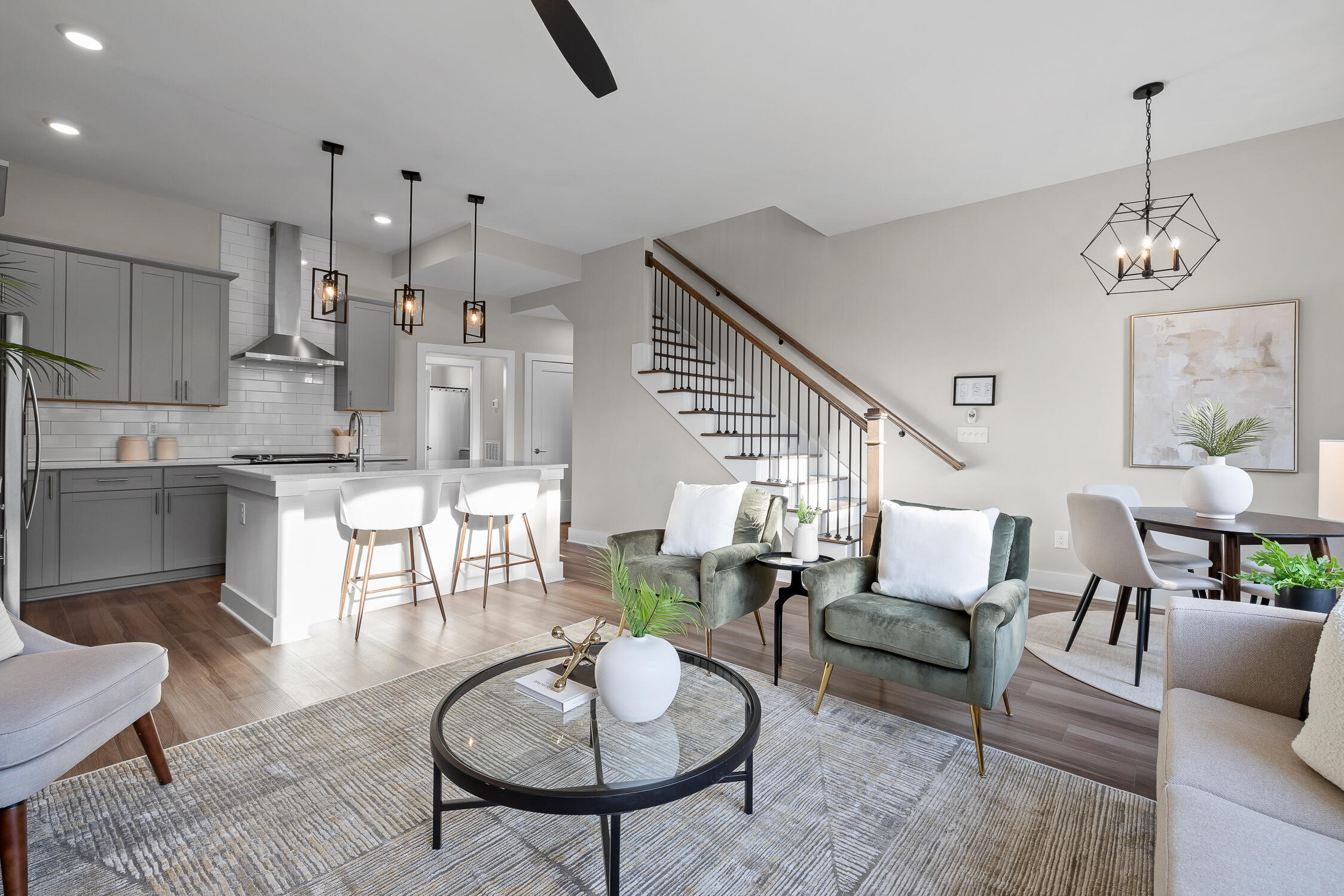 757 Burnside Place Chattanooga, TN 37408 - Photo 18 of 31 Burnside-27