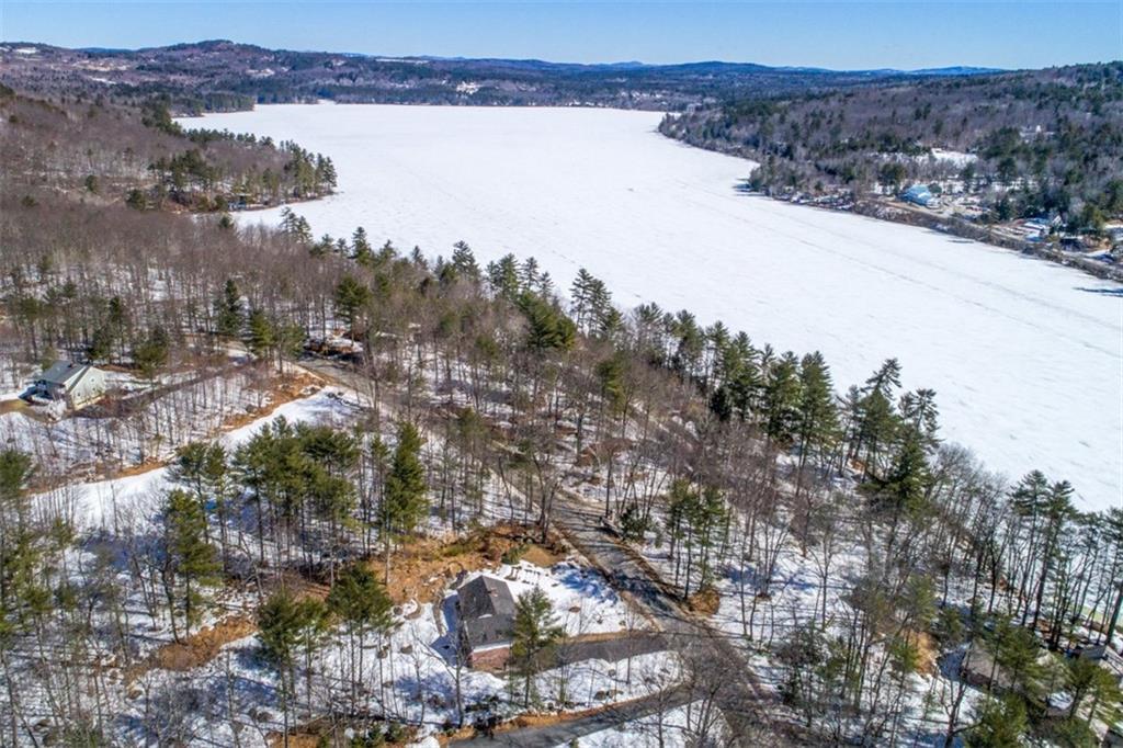 30 Harrison Heights Road Harrison, ME 04040 - Photo 4 of 35 This home is directly across the...