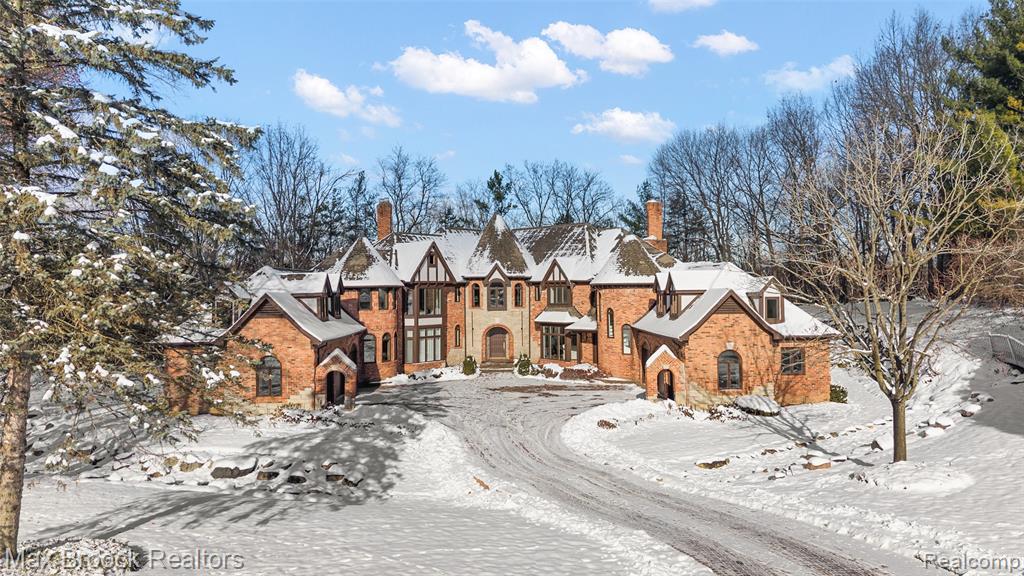 59 Hidden Ridge Bloomfield Hills, MI 48304 - Photo 1 of 50 Gallery Image 1