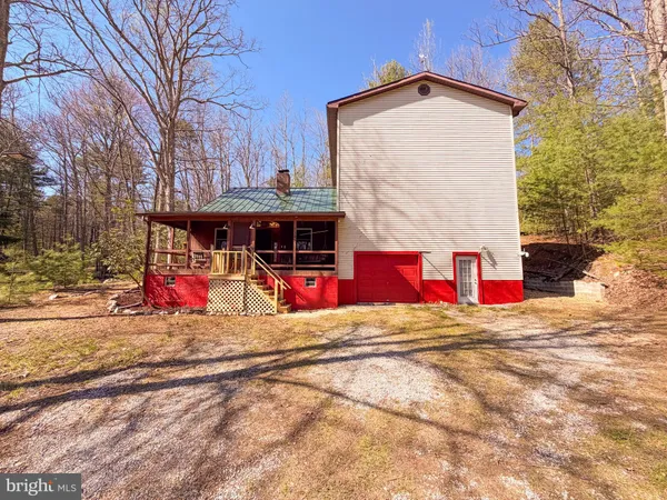 $300,000 | 1343 Houser Road, Fayetteville, PA 17222