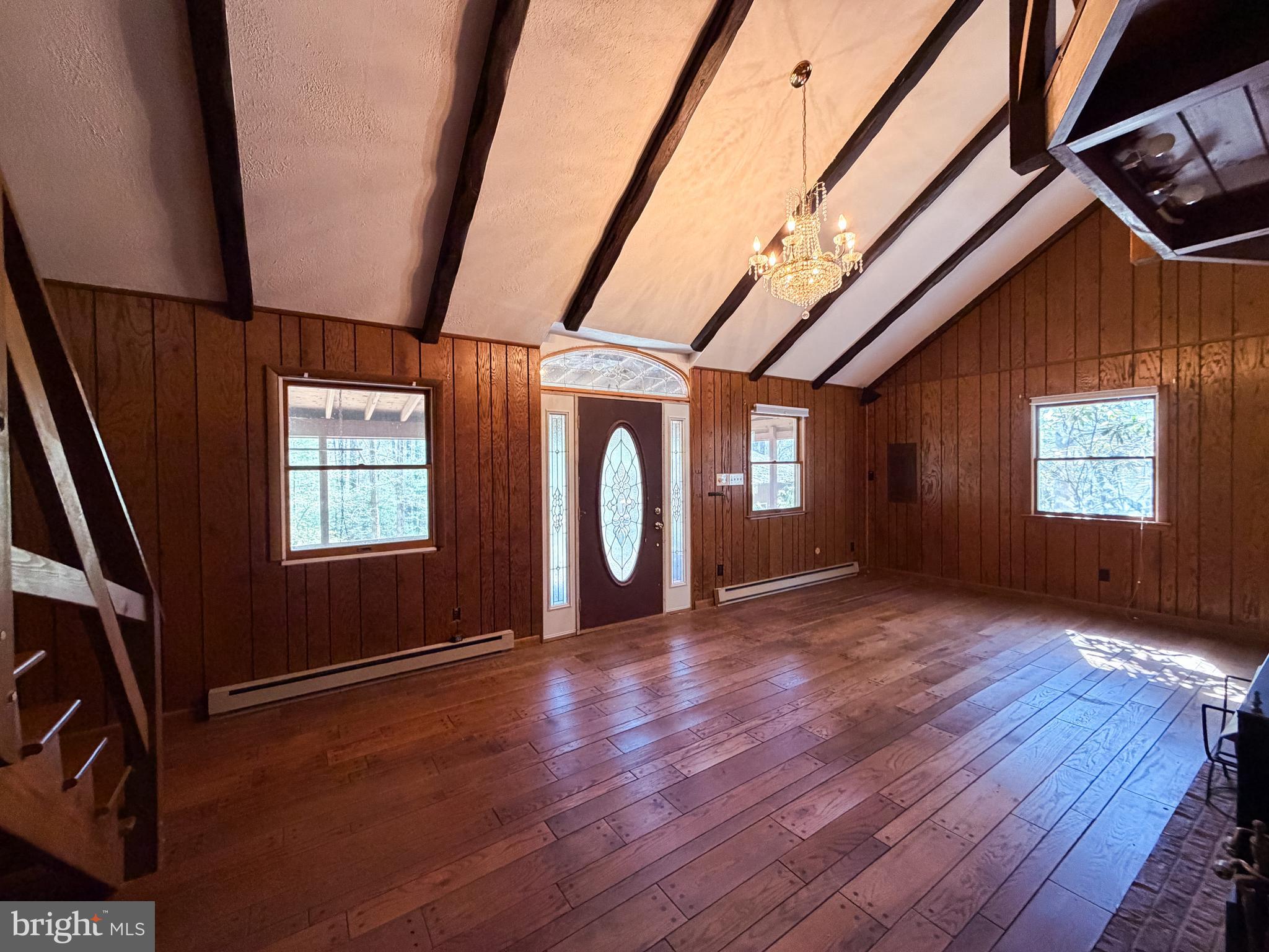 1343 Houser Road Fayetteville, PA 17222 - Photo 11 of 58 Living room entrance