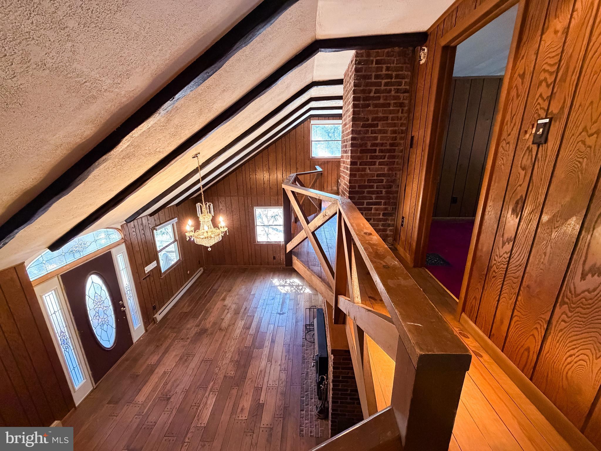 1343 Houser Road Fayetteville, PA 17222 - Photo 15 of 58 Living room