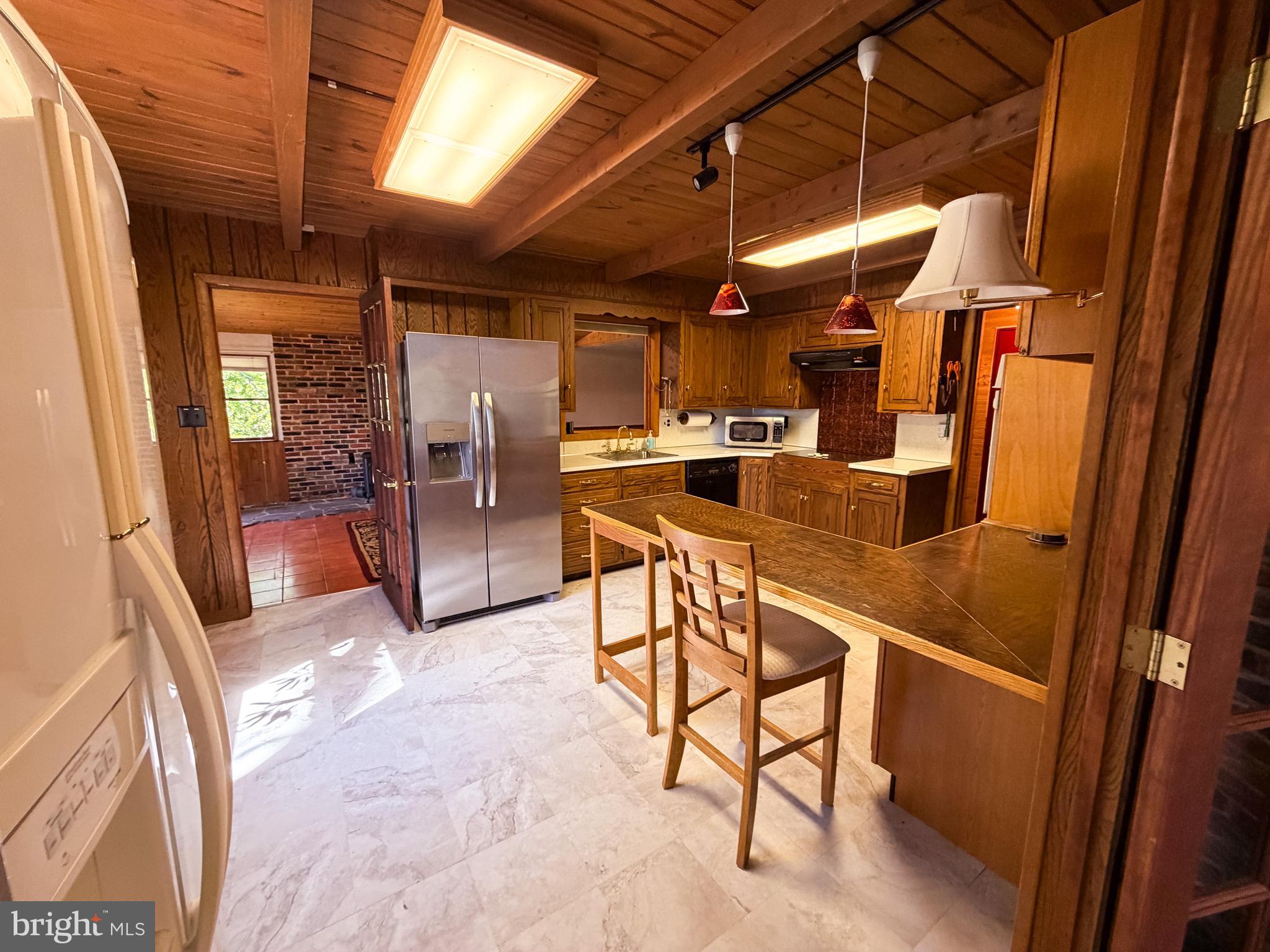 1343 Houser Road Fayetteville, PA 17222 - Photo 18 of 58 Kitchen