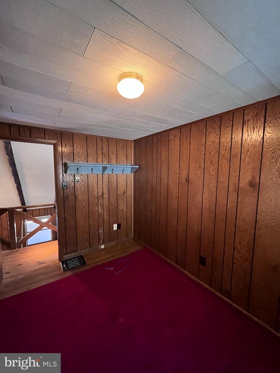 1343 Houser Road Fayetteville, PA 17222 - Photo 24 of 58 a view of an empty room