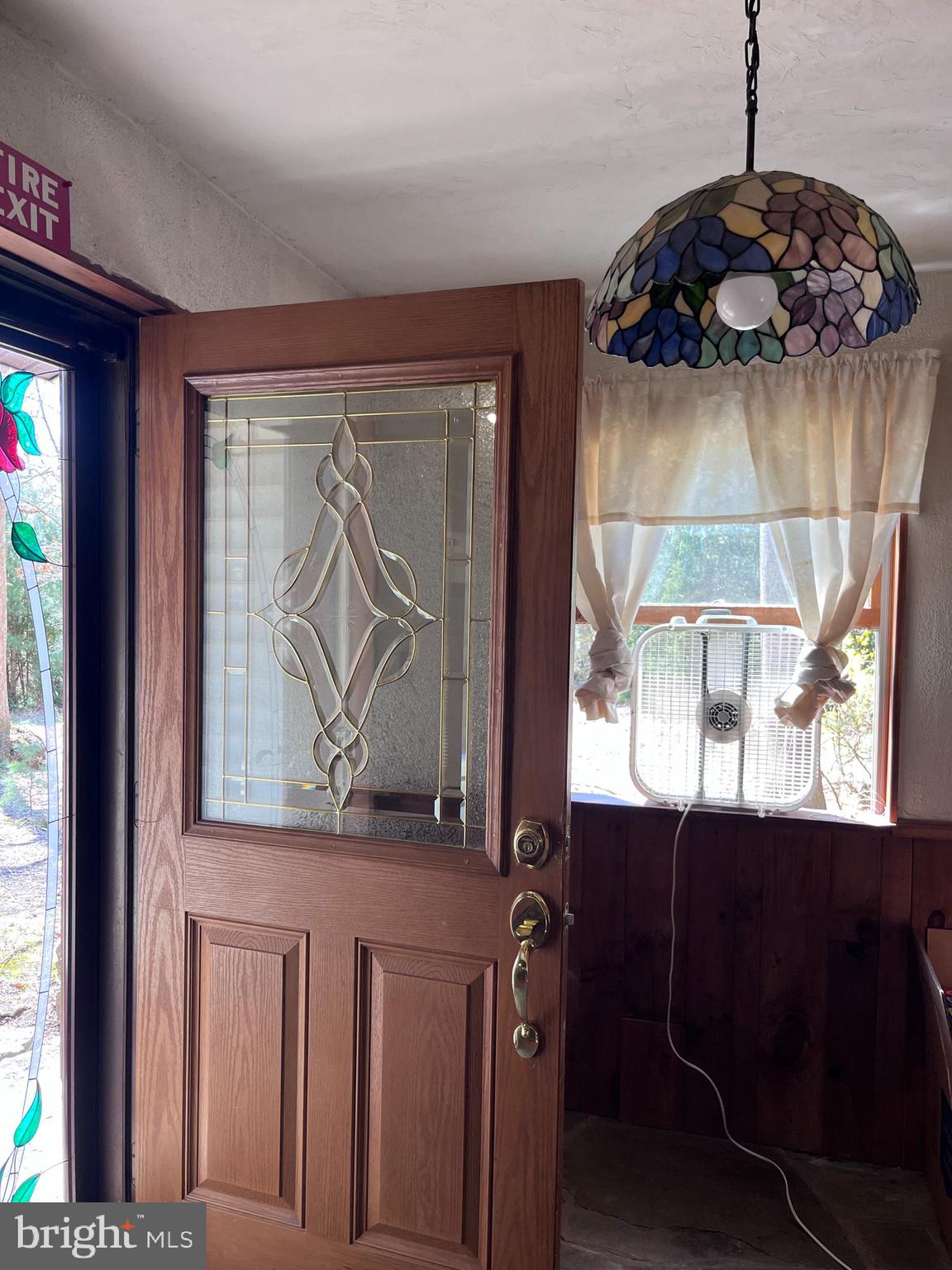 1343 Houser Road Fayetteville, PA 17222 - Photo 30 of 58 a front view of a house with a window