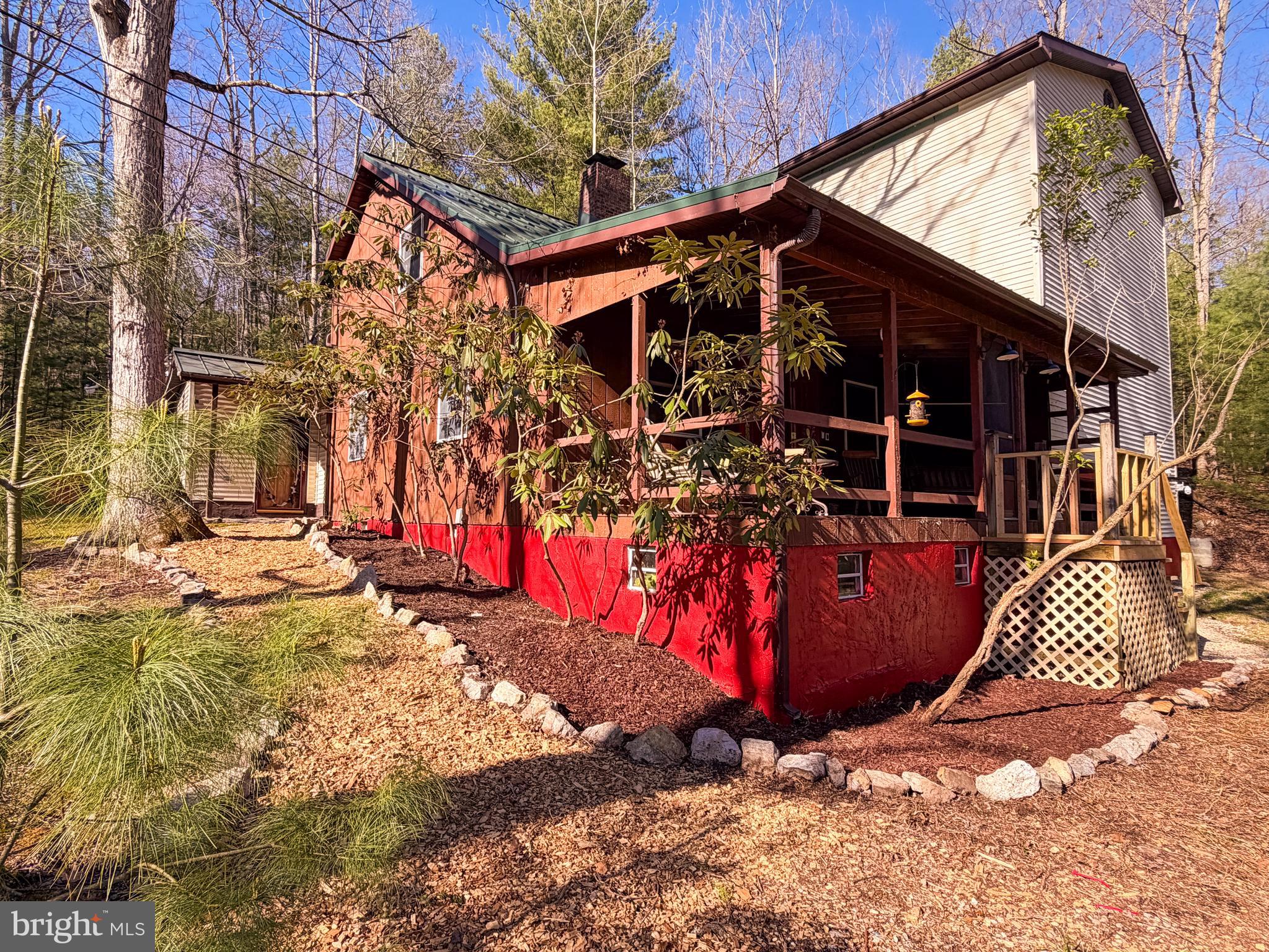 1343 Houser Road Fayetteville, PA 17222 - Photo 3 of 58 Front