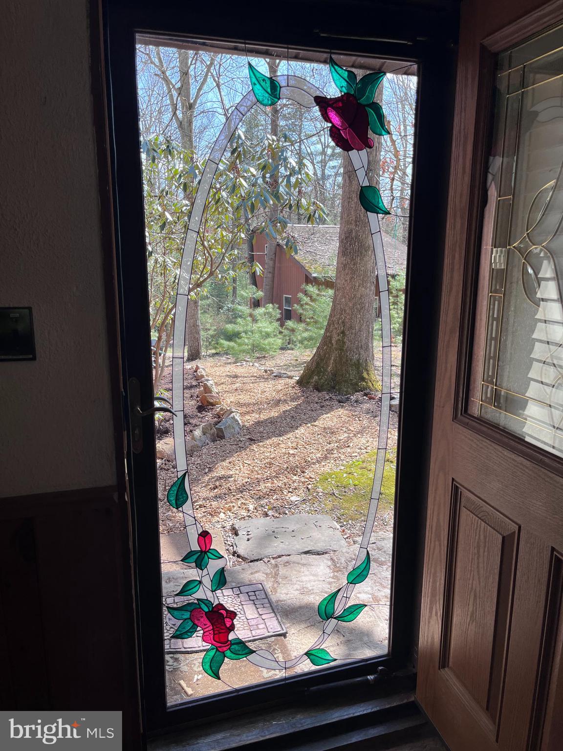 1343 Houser Road Fayetteville, PA 17222 - Photo 31 of 58 a view of a fireplace in a room