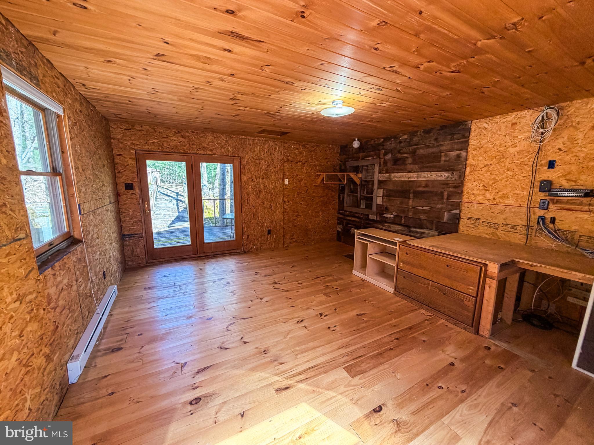 1343 Houser Road Fayetteville, PA 17222 - Photo 40 of 58 Secret Room