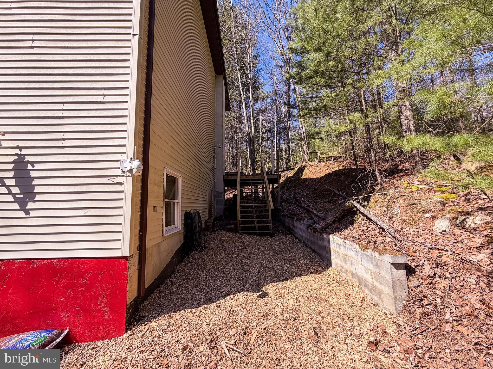 1343 Houser Road Fayetteville, PA 17222 - Photo 4 of 58 Side