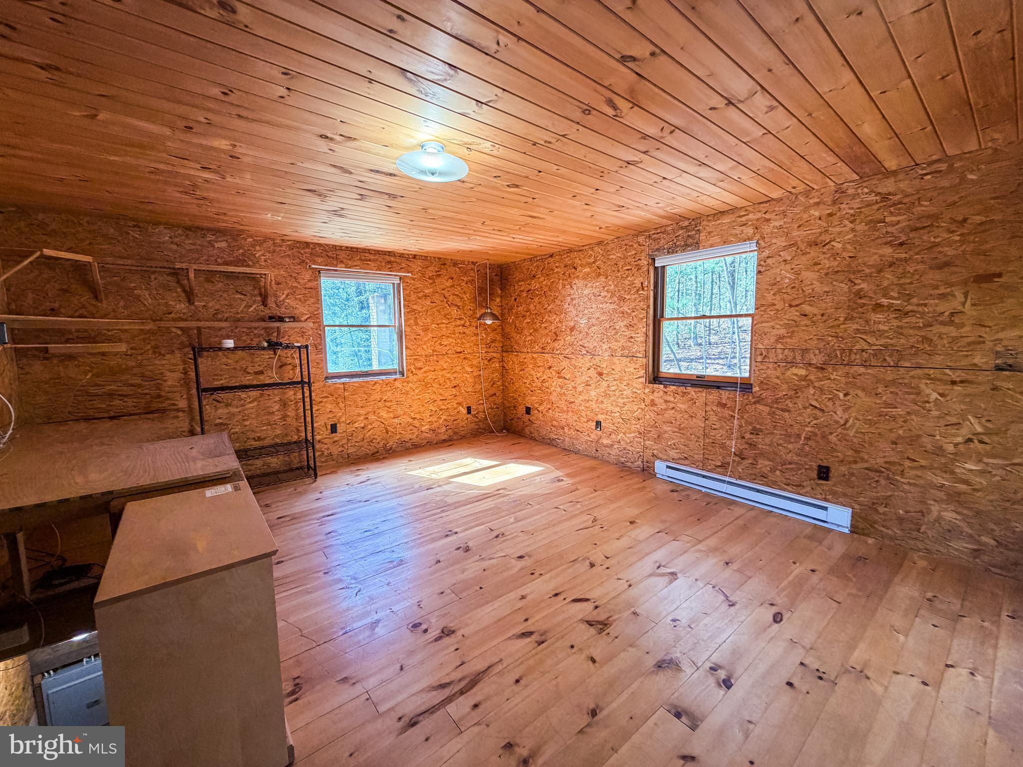 1343 Houser Road Fayetteville, PA 17222 - Photo 41 of 58 Secret Room