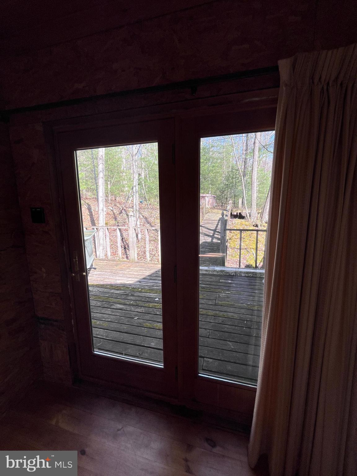 1343 Houser Road Fayetteville, PA 17222 - Photo 42 of 58 a view of front door