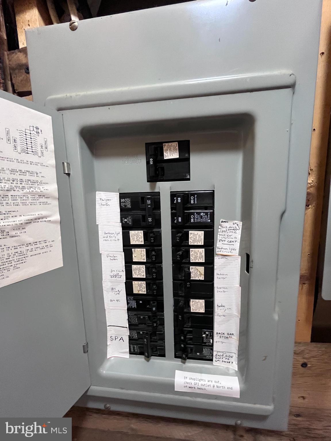 1343 Houser Road Fayetteville, PA 17222 - Photo 44 of 58 a view of a entryway