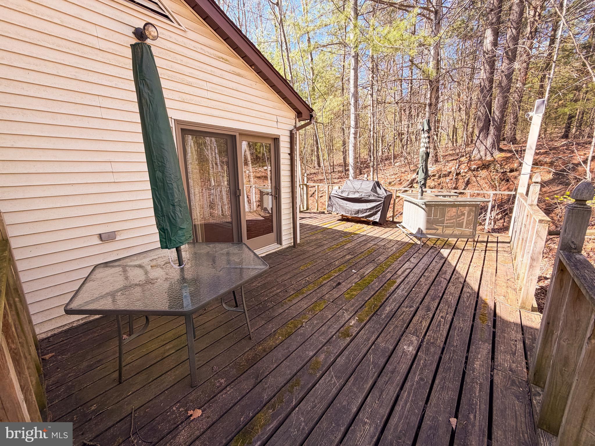 1343 Houser Road Fayetteville, PA 17222 - Photo 51 of 58 Upper deck