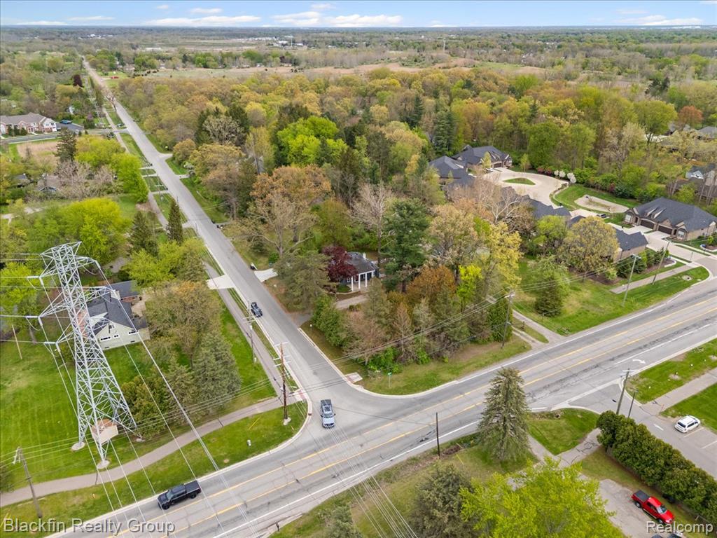 1415 John R Road Rochester, MI 48307 - Photo 34 of 40