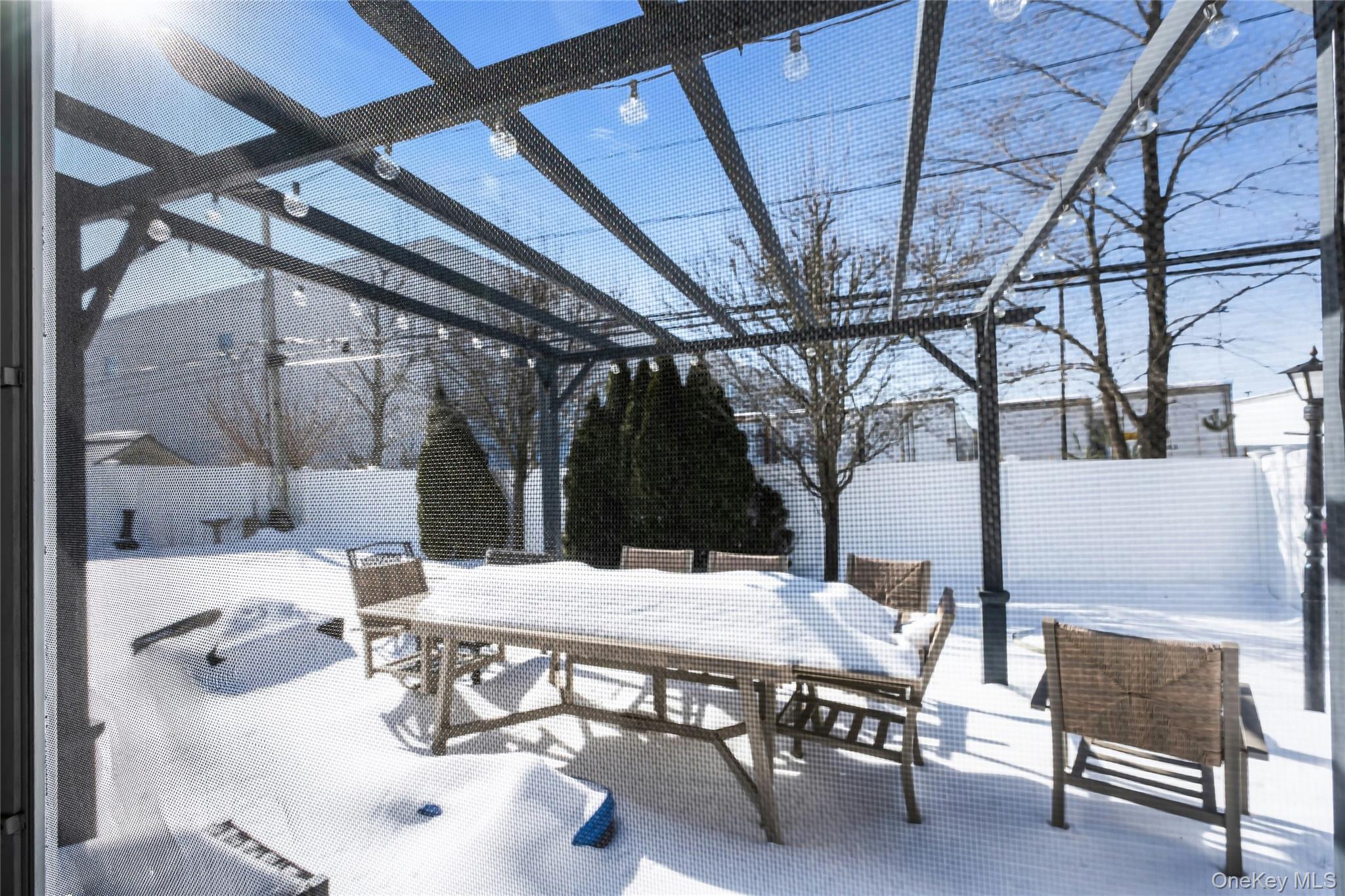 53 Calvert Avenue Commack, NY 11725 - Photo 25 of 25 a view of a dining room with furniture