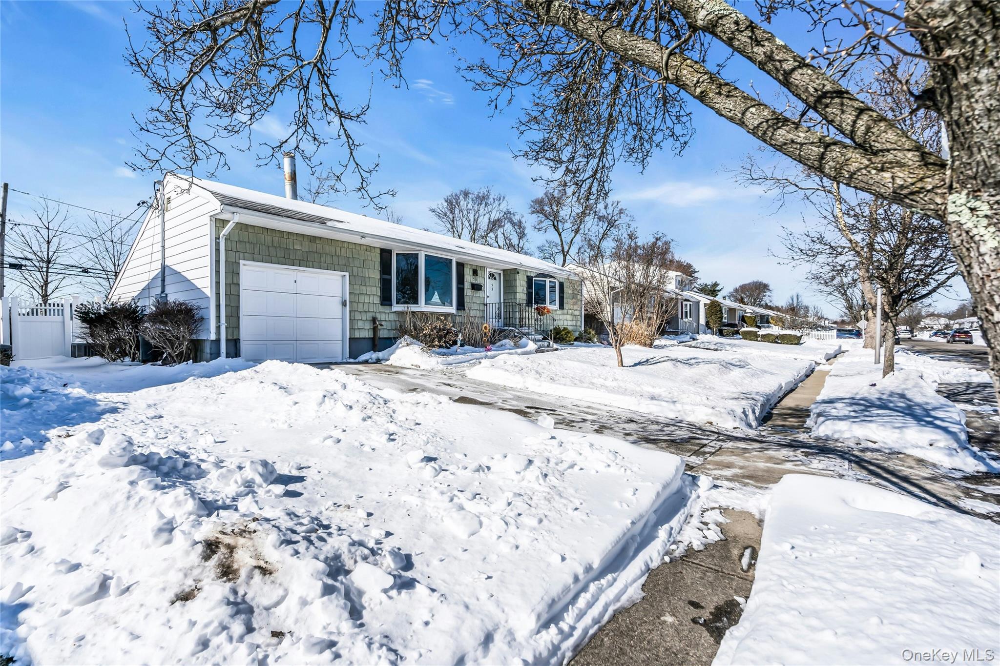 53 Calvert Avenue Commack, NY 11725 - Photo 3 of 25 a view of outdoor space yard and patio