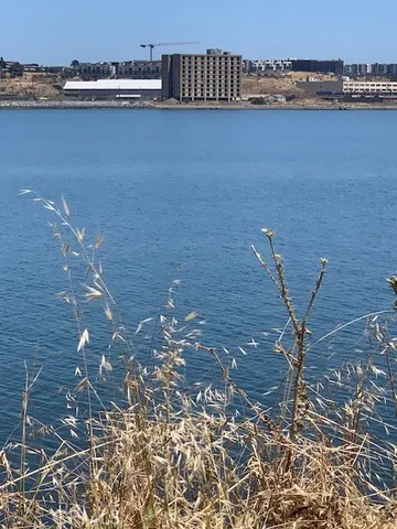 a view of a lake view