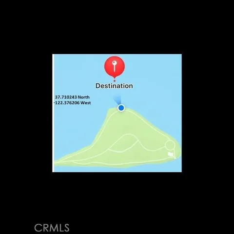 a view of lake with mountain in the background