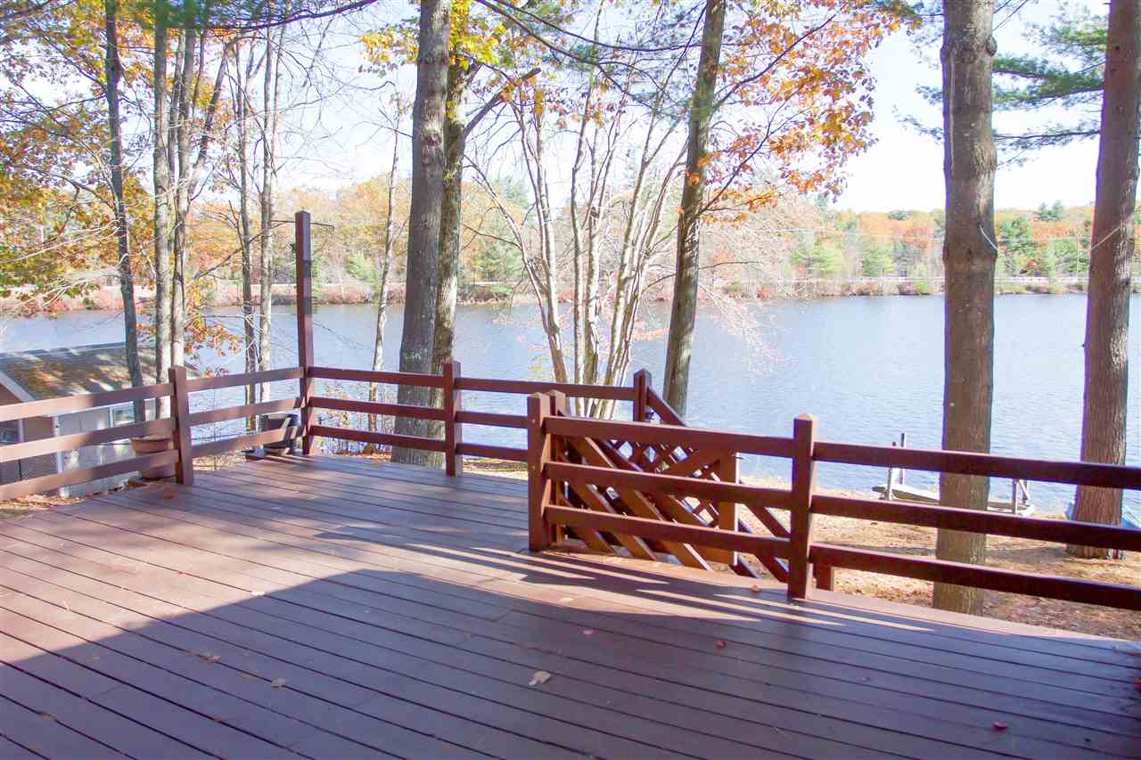 37 Pine Eden Road Rindge, NH 03461 - Photo 14 of 35
