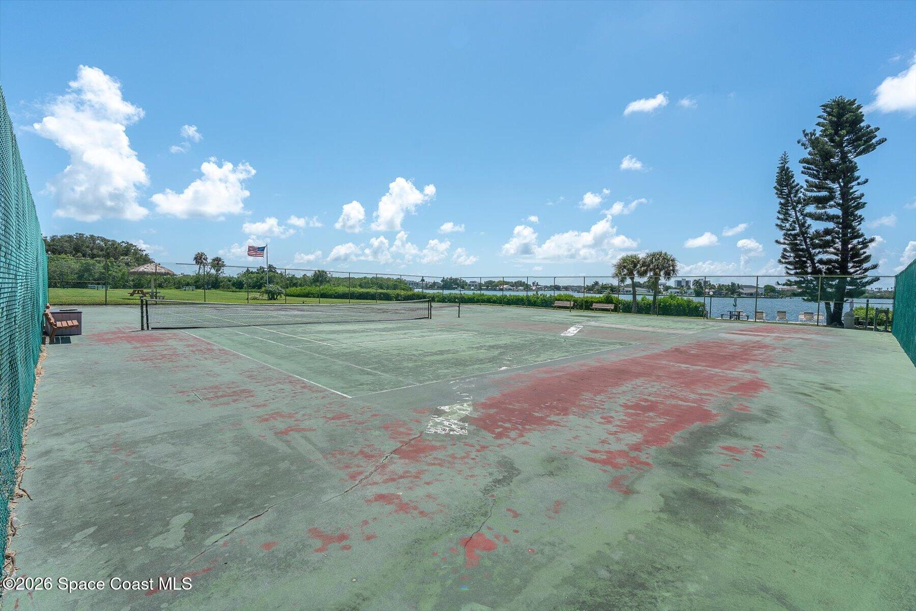 12760 Indian Rocks Road, Unit 803 Largo, FL 33774 - Photo 23 of 31 35-DSC04902