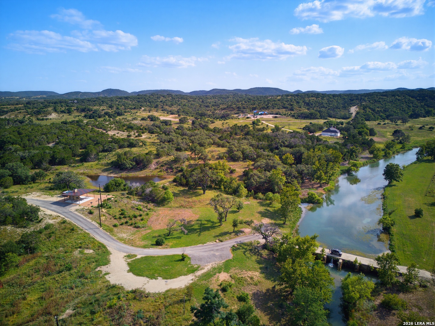 0 Winans Creek Road Bandera, TX 78003 - Photo 18 of 21