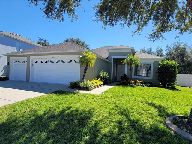 $2,295 | 13276 Bainbridge Way, Spring Hill, FL 34609