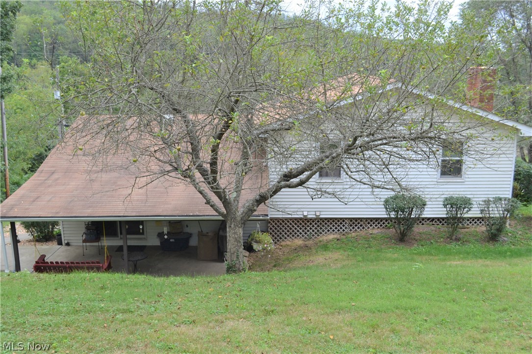 231 Stewart Run Road Chester, WV 26034 - Photo 13 of 17