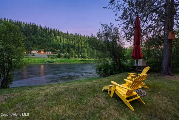 $399,500 | 163 Bussard Lake Road, Bonners Ferry, ID 83805