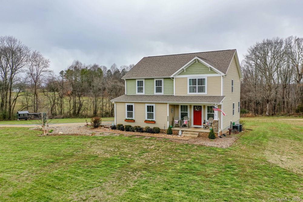 2080 Sandy Springs Road Mocksville, NC 27028 - Photo 1 of 48 Gallery Image 1