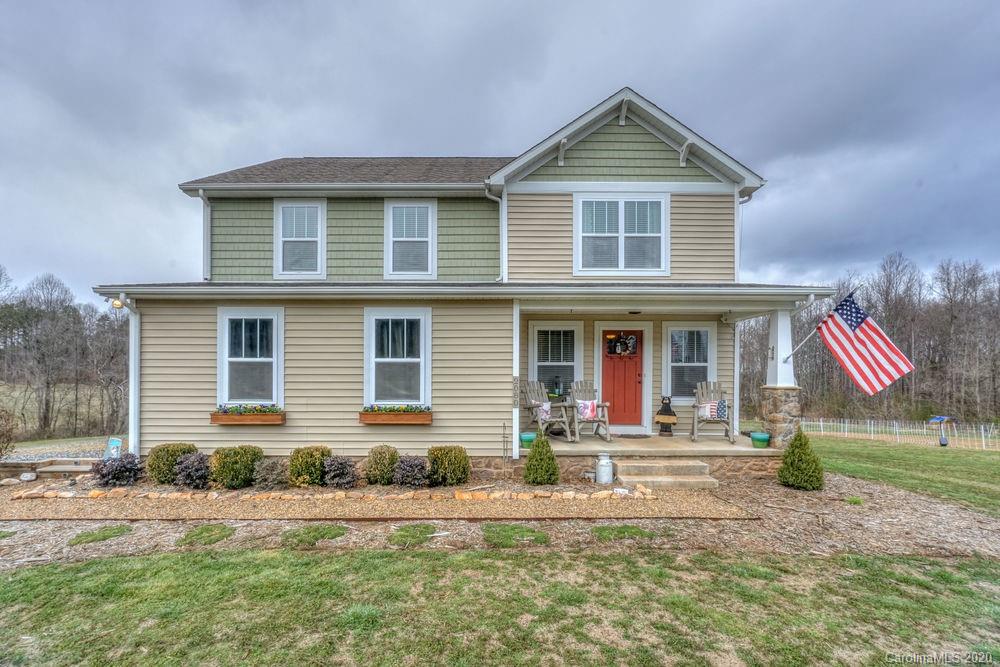 2080 Sandy Springs Road Mocksville, NC 27028 - Photo 2 of 48 Gallery Image 2