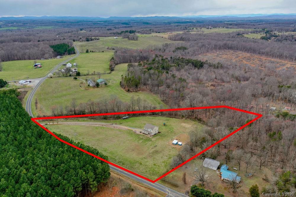 2080 Sandy Springs Road Mocksville, NC 27028 - Photo 3 of 48 Gallery Image 3