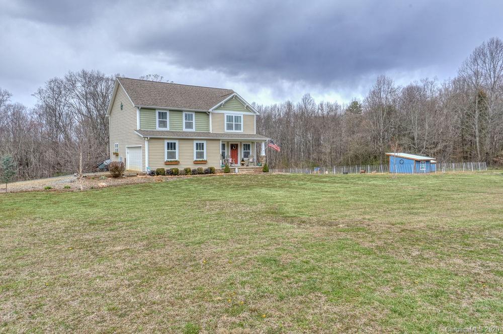 2080 Sandy Springs Road Mocksville, NC 27028 - Photo 48 of 48 Gallery Image 48