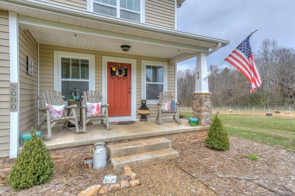2080 Sandy Springs Road Mocksville, NC 27028 - Photo 6 of 48 Gallery Image 6