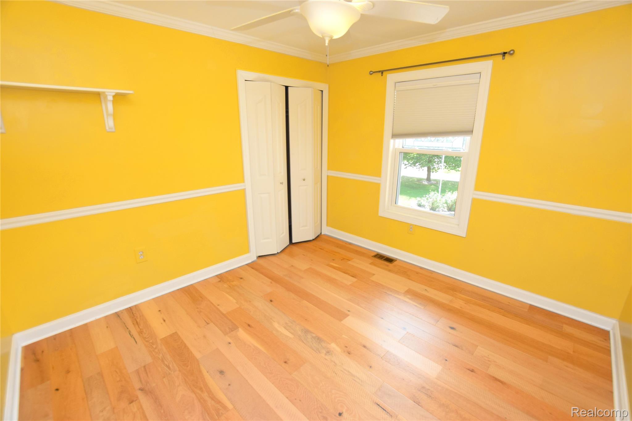 2182 Wiggins Road Fenton, MI 48430 - Photo 11 of 30 Bedroom 3 - Upper Level