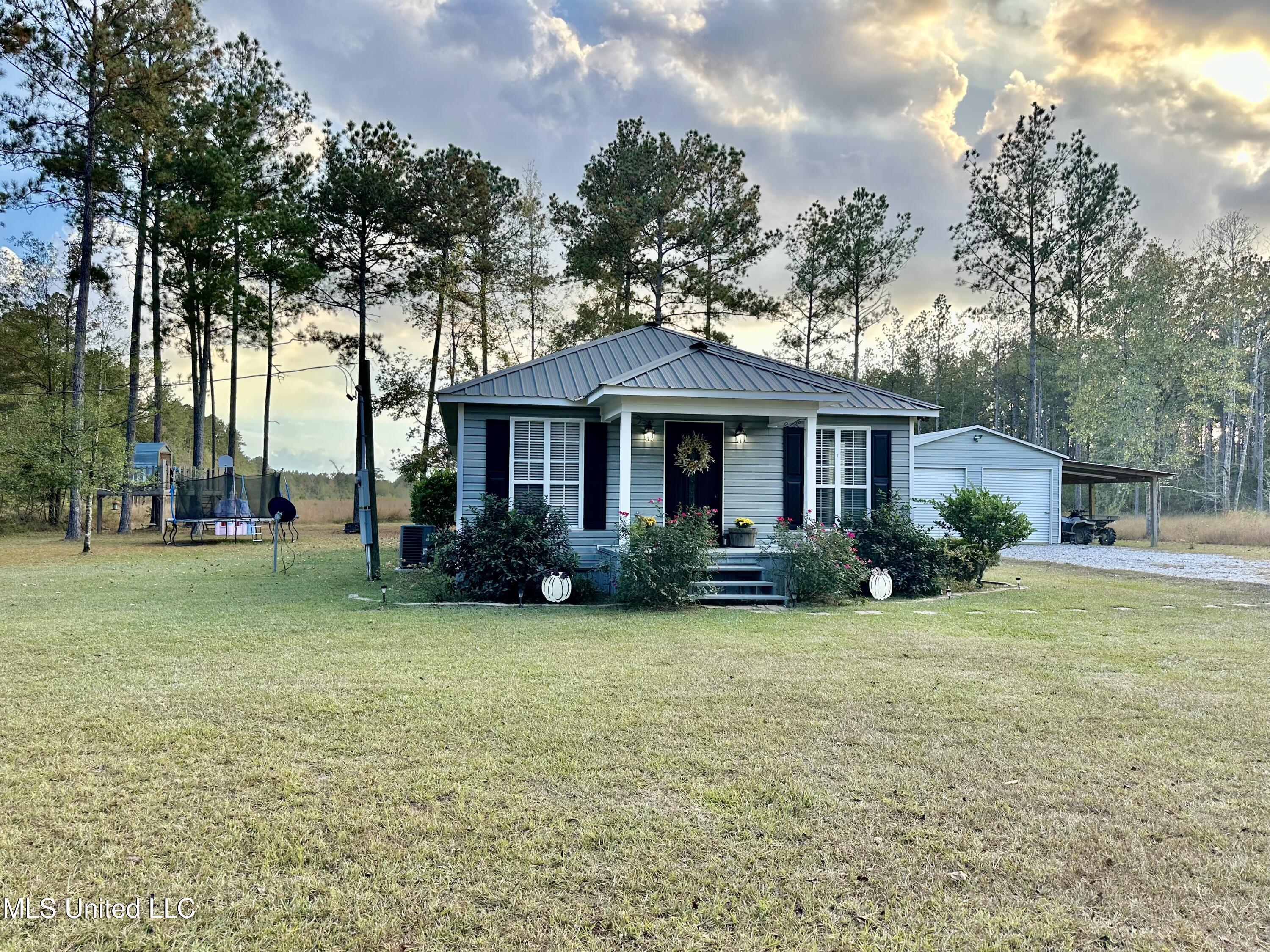 6294 Salem Road McLain, MS 39456 - Photo 1 of 43 IMG_9534